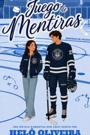 Juego de Mentiras de Helô Oliveira