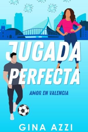Jugada Perfecta de Gina Azzi