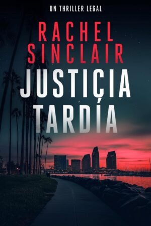 Justicia tardía de Rachel Sinclair