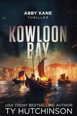 Kowloon Bay de Ty Hutchinson