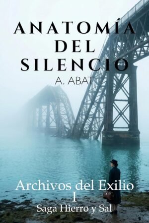 La Anatomía del Silencio de A. Abat