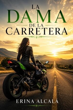 La Dama de la Carretera de Erina Alcalá