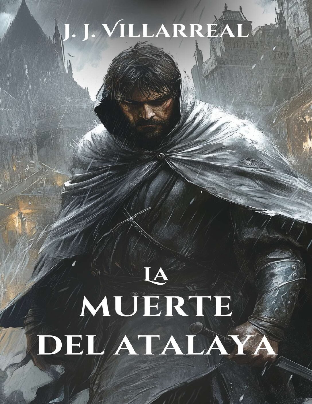La Muerte del Atalaya de J. J. Villarreal