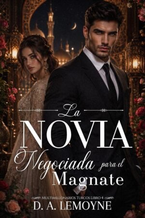 La Novia Negociada para el Magnate de D. A. Lemoyne