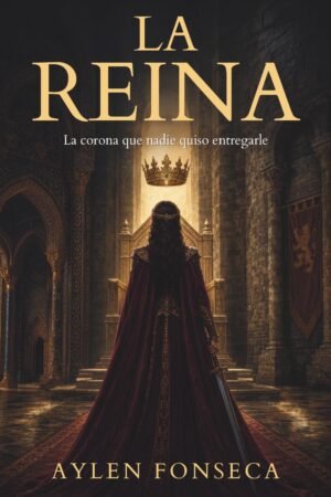 La Reina de Aylen Fonseca