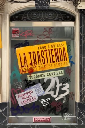 La Trastienda de Verónica Cervilla