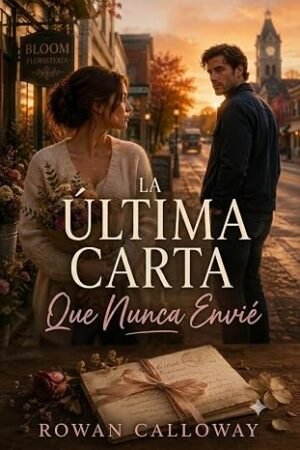 La Última Carta que Nuna Envié de Rowan Calloway