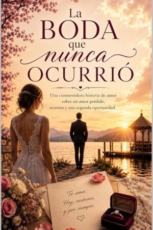 La boda que nunca ocurrió de Ava Sinclair