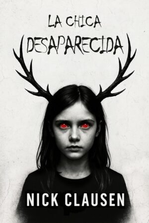 La chica desaparecida de Nick Clausen