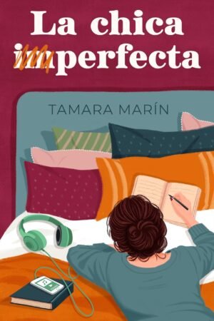 La chica imperfecta de Tamara Marín