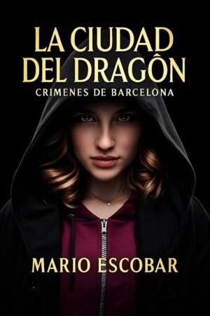 La ciudad del dragón de Mario Escobar
