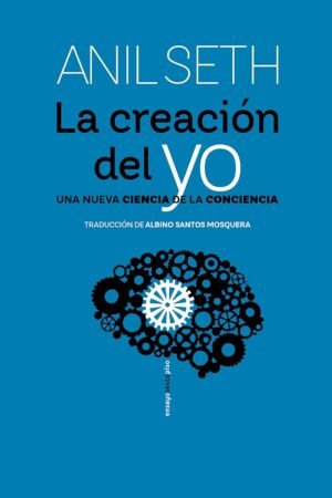 La creación del Yo de Seth Anil