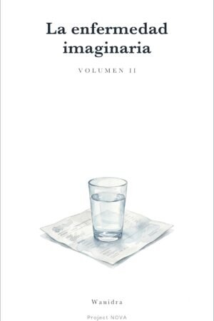 La enfermedad imaginaria Vol. 2 de Wanidra