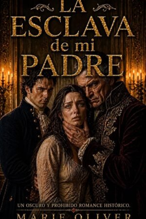 La esclava de mi padre de Marie Oliver