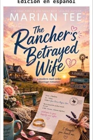 La esposa traicionada del ranch de Marian Tee