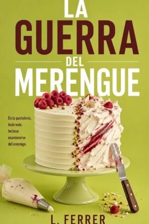 La guerra del merengue de L. Ferrer