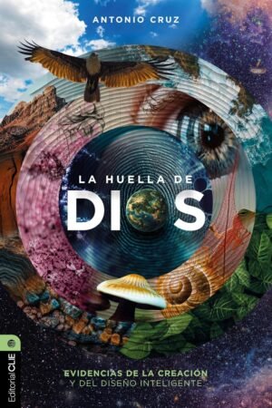 La huella de Dios de Antonio Cruz