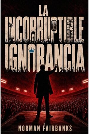 La incorruptible ignorancia de Norman Fairbanks