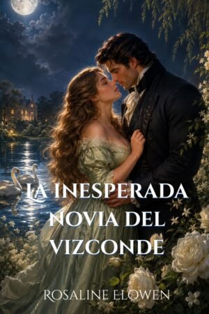 La inesperada novia del vizconde de Rosaline Elowen