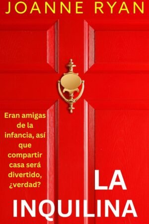 La inquilina de Joanne Ryan