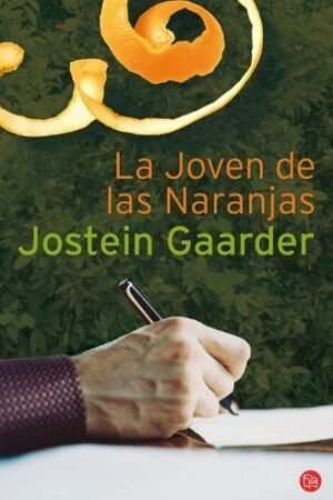 La joven de las naranjas de Jostein Gaarder
