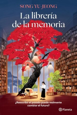 La librería de la memoria de Song Yu-Jeong
