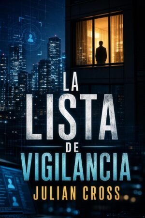 La lista de vigilancia de Julian Cross
