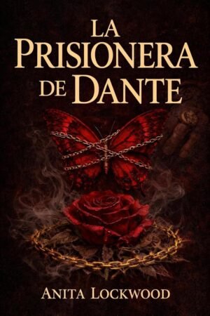 La prisionera de Dante de Anita Lockwood