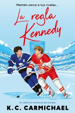 La regla Kennedy de K. C. Carmichael