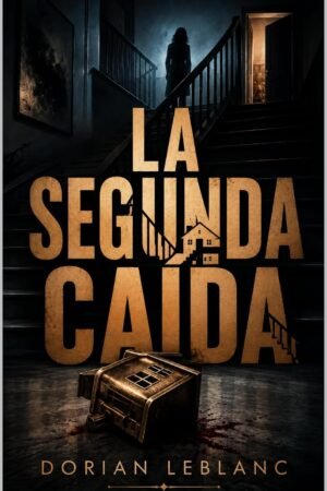 La segunda caída de Dorian Leblanc