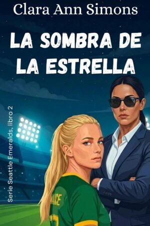 La sombra de la estrella de Clara Ann Simons
