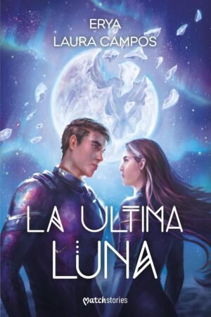 La última luna de Erya