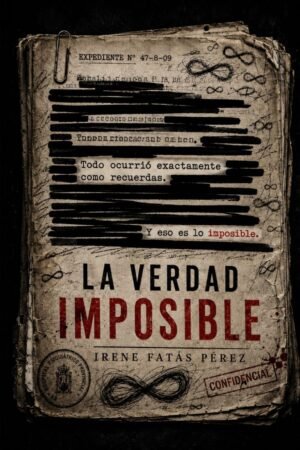 La verdad imposible de Irena Fatás Pérez