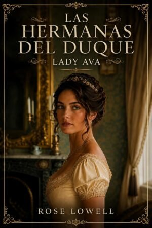 Lady Ava de Rose Lowell