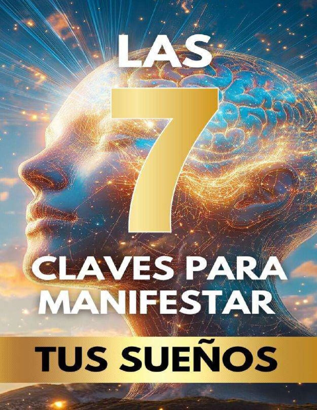 Las 7 Claves para Manifestar tus Sueños de Energía Despierta