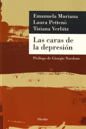 Las caras de la depresión de Emmanuela Muriana