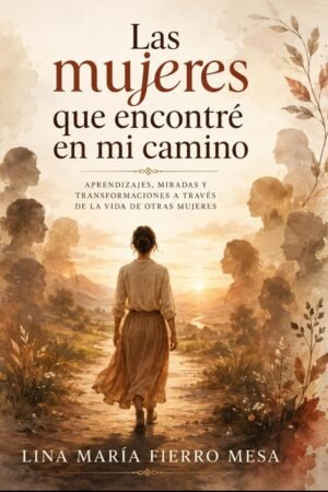 Las mujeres que encontré en mi camino de Lina María Fierro Mesa