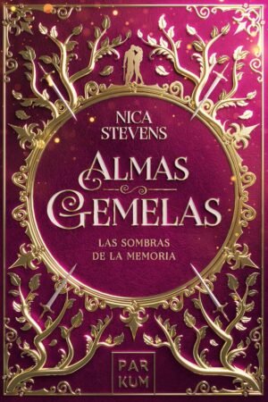 Las sombras de la memoria de Nica Stevens