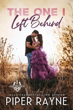 Left Behind de Piper Rayn