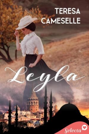 Leyla de Teresa Cameselle