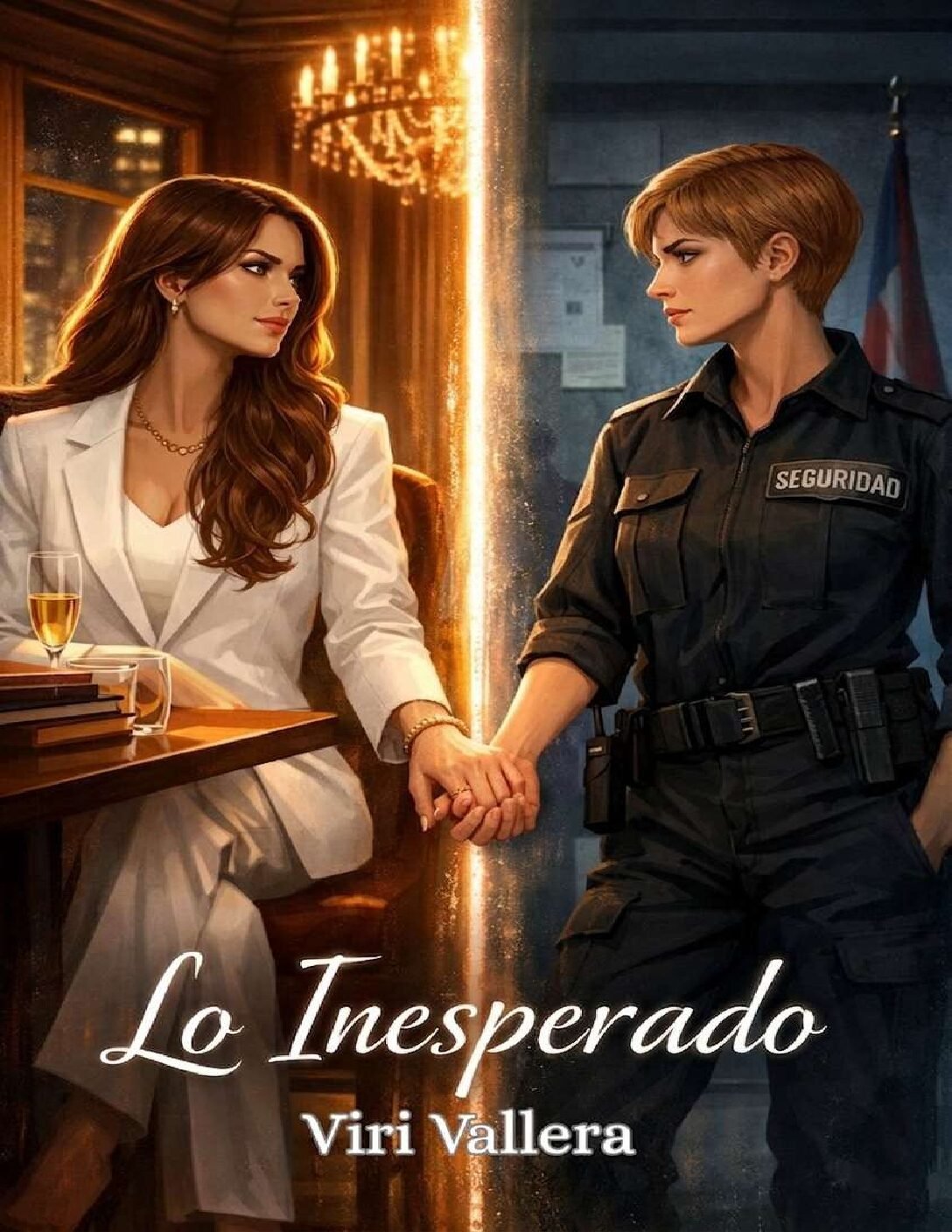 Lo inesperado de Viri Vallera