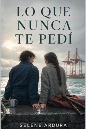 Lo que nunca te pedí de Selene Ardura