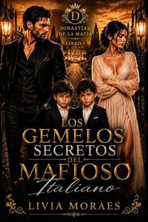 Los Gemelos Secretos del Mafioso Italiano de Livia Moraes