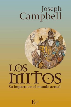 Los mitos de Joseph Campbell