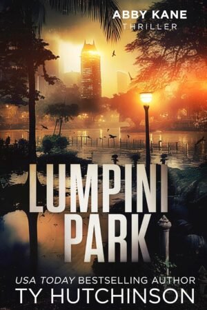 Lumpini Park de Ty Hutchinson