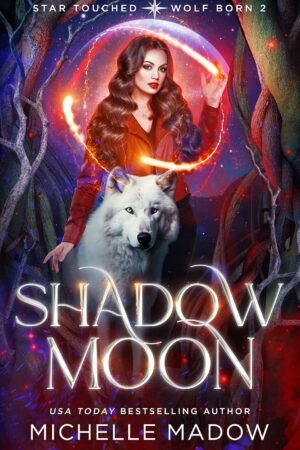 Luna de sombras de Michelle Madow