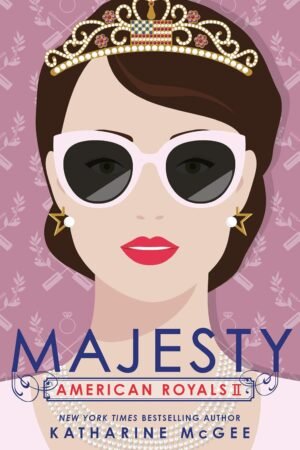 Majesty de Katharine McGee