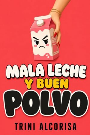 Mala leche y buen polvo de Trini Alcorisa