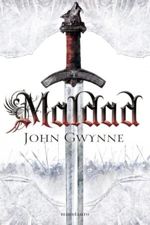 Maldad de John Gwynne