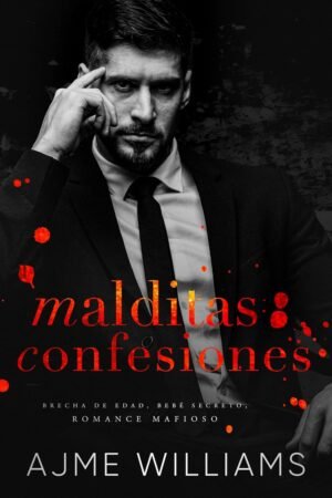 Malditas Confesiones de Ajme Williams